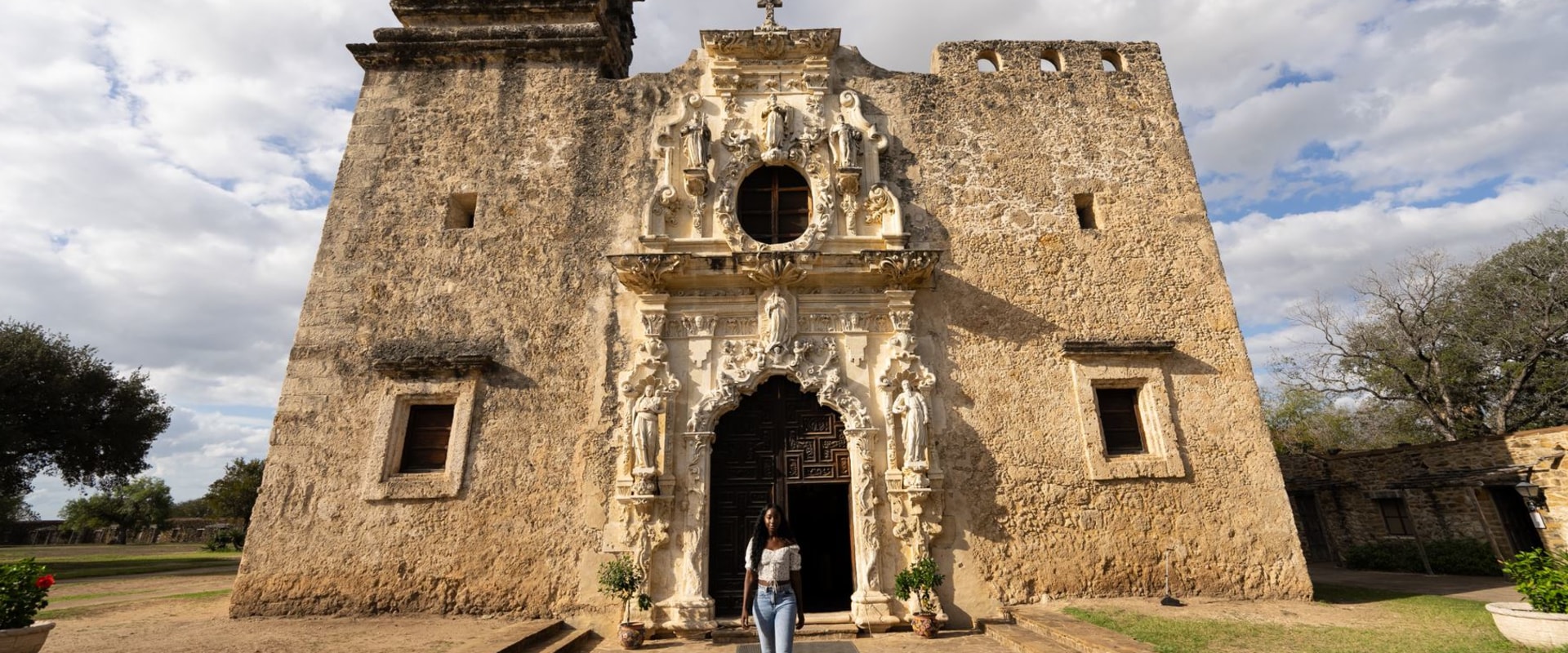 Preserving the Cultural Heritage of Central Texas