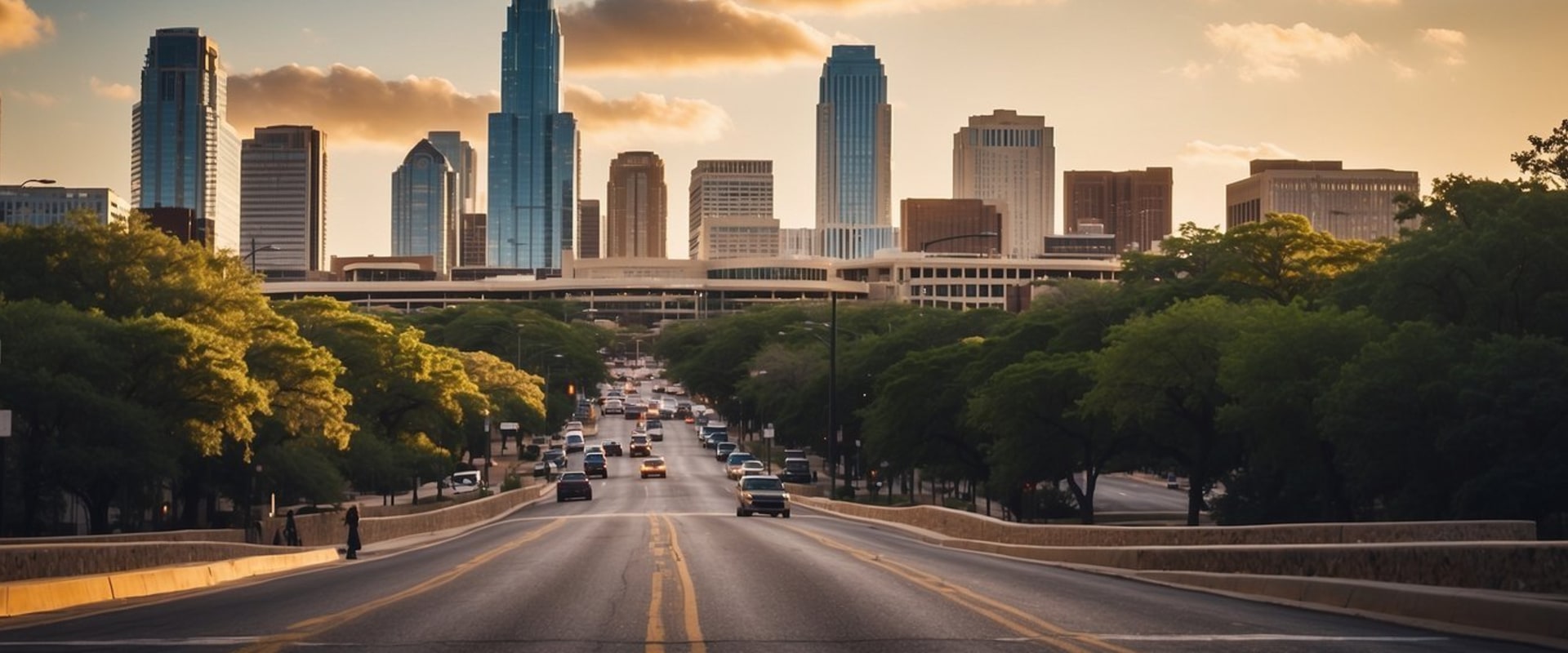 The Impact of Gentrification on Cultural Heritage in Central Texas