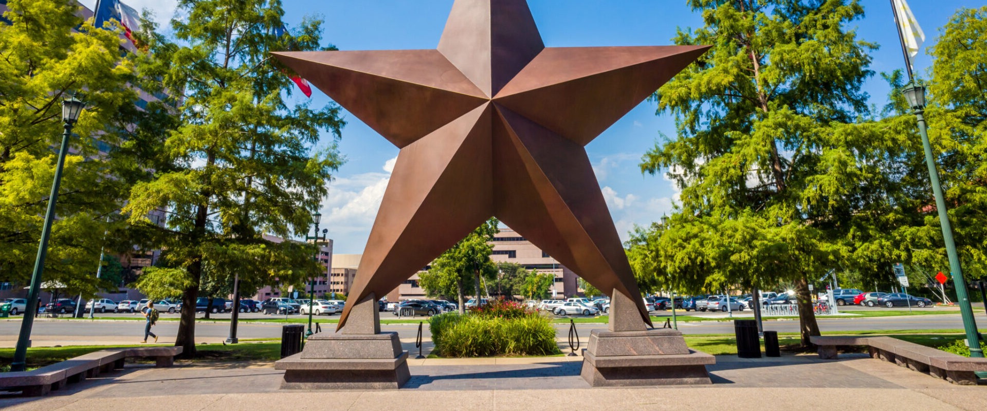 Preserving Cultural Heritage in Central Texas: The Role of the Natural Environment