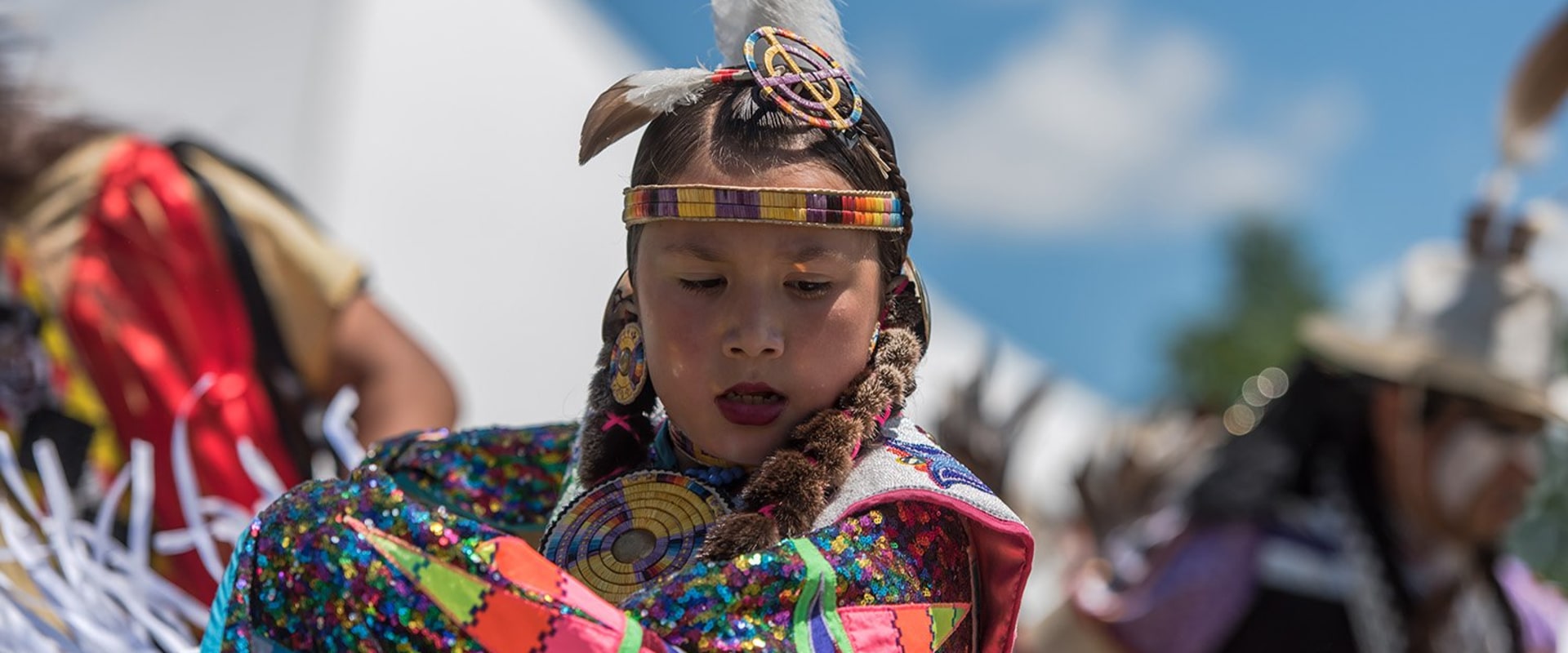 The Changing Representation of Indigenous Cultures in Central Texas