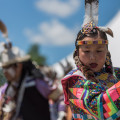 The Changing Representation of Indigenous Cultures in Central Texas