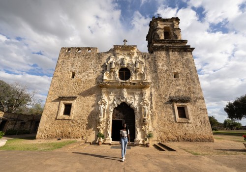 Preserving the Cultural Heritage of Central Texas