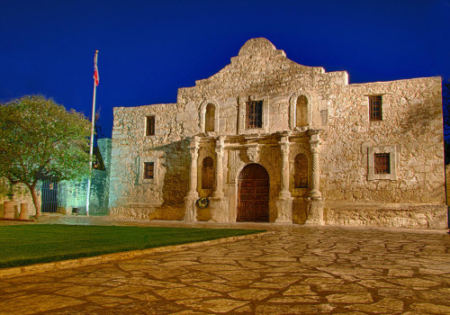 Preserving the Past: The Evolution of Cultural Heritage in Central Texas