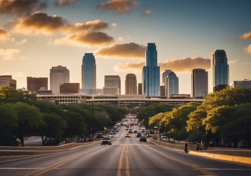 The Impact of Gentrification on Cultural Heritage in Central Texas