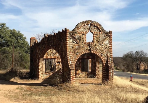 Preserving the Past: Incorporating Cultural Heritage in Central Texas Education