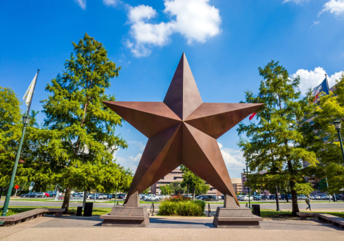 Preserving Cultural Heritage in Central Texas: The Role of the Natural Environment